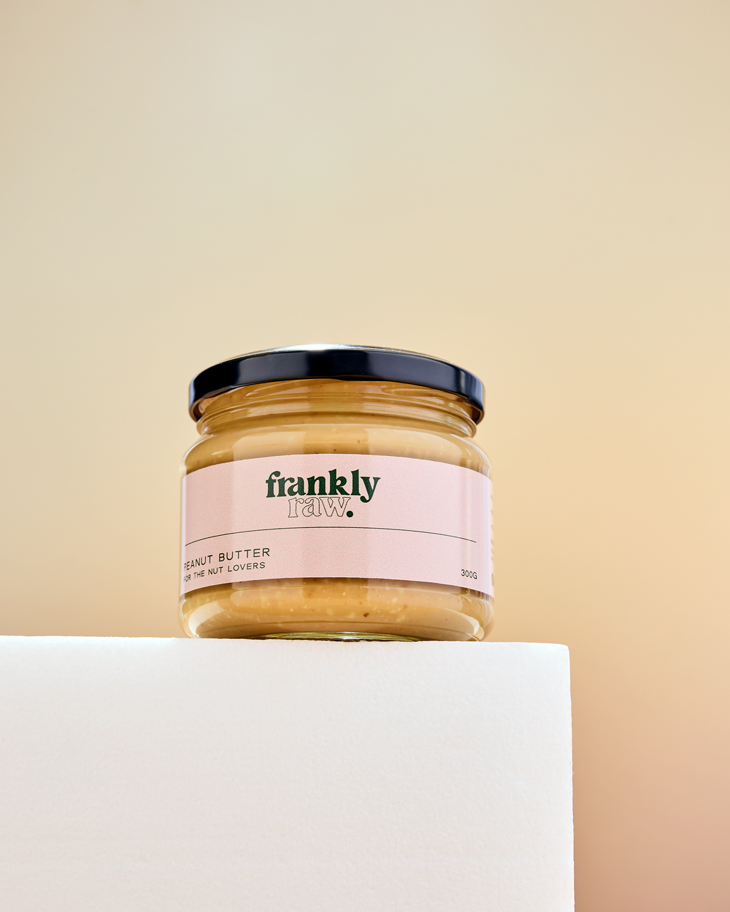 Frankly Jar 300g